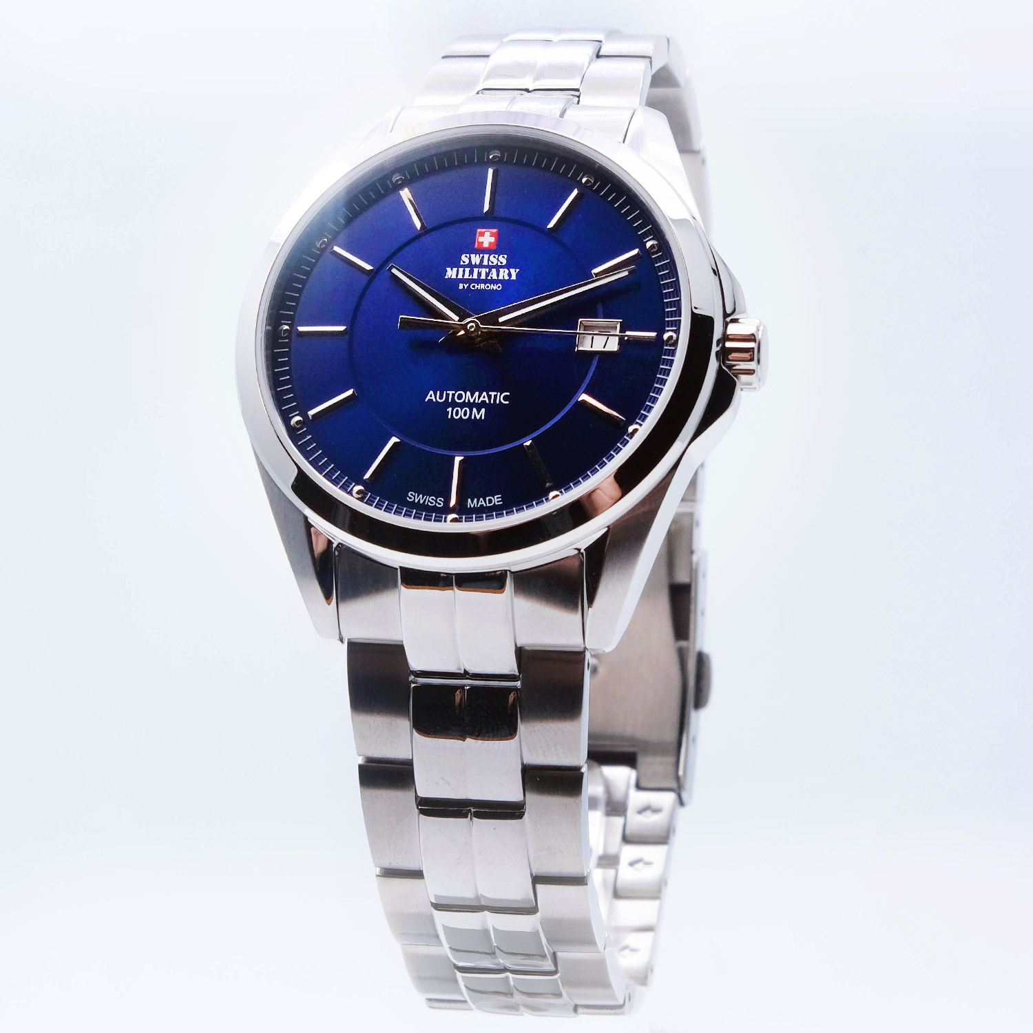 Swiss Military SMA34085.03